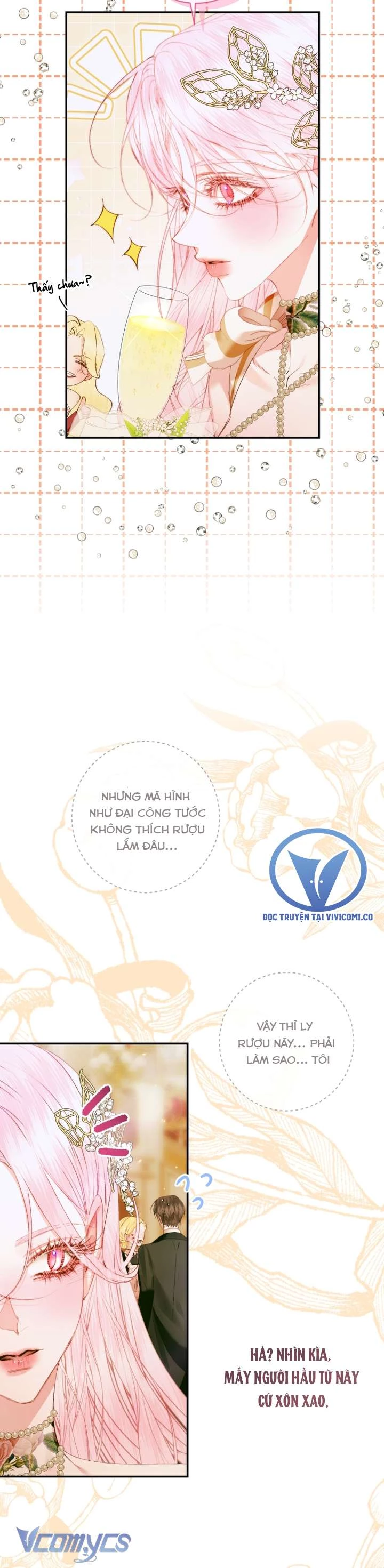 Siren: Trở Thành Gia Đình Của Nhân Vật Phản Diện Chapter  143 - 35