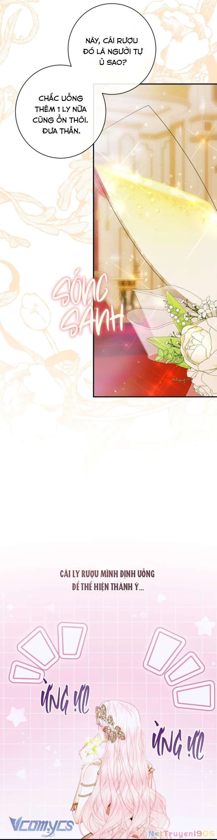 Siren: Trở Thành Gia Đình Của Nhân Vật Phản Diện Chapter  143 - 36