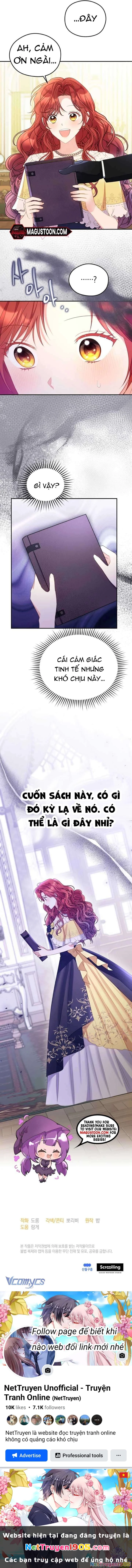 Ác Nữ Si Mê Đại Công Tước Chapter 51 - 7