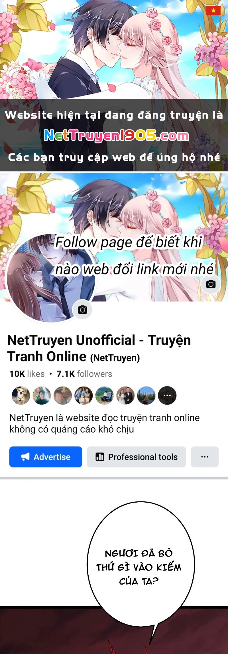 Chưởng Môn Khiêm Tốn Chút Chapter 509 - 1