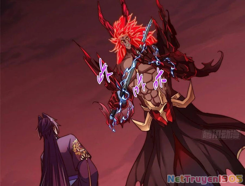 Chưởng Môn Khiêm Tốn Chút Chapter 509 - 2