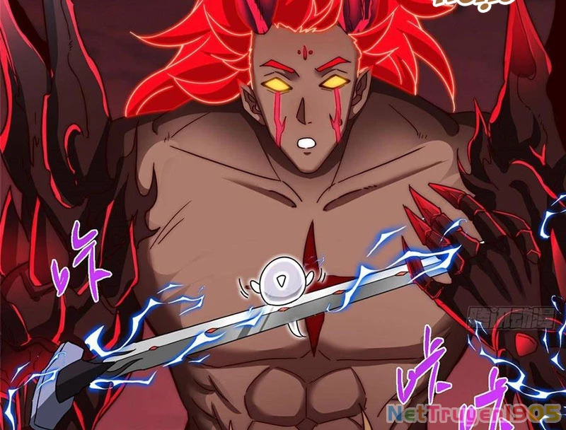 Chưởng Môn Khiêm Tốn Chút Chapter 509 - 9