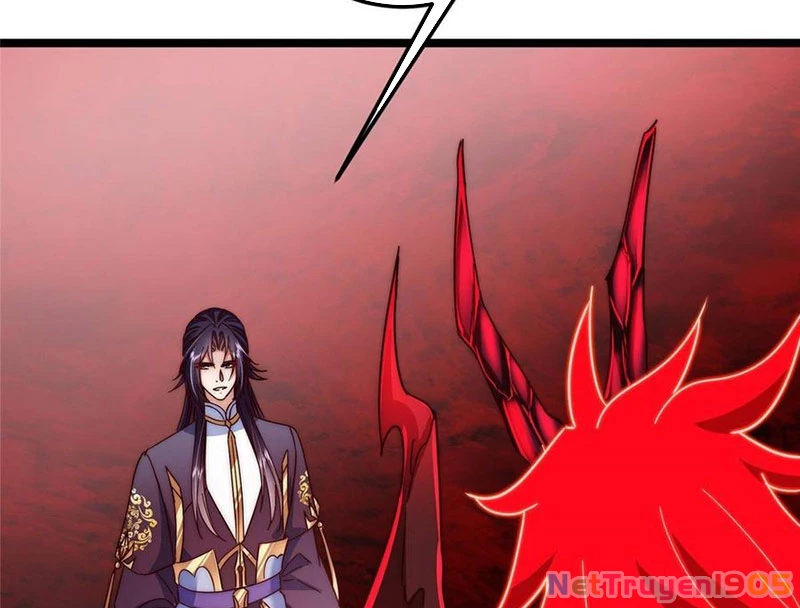 Chưởng Môn Khiêm Tốn Chút Chapter 509 - 12