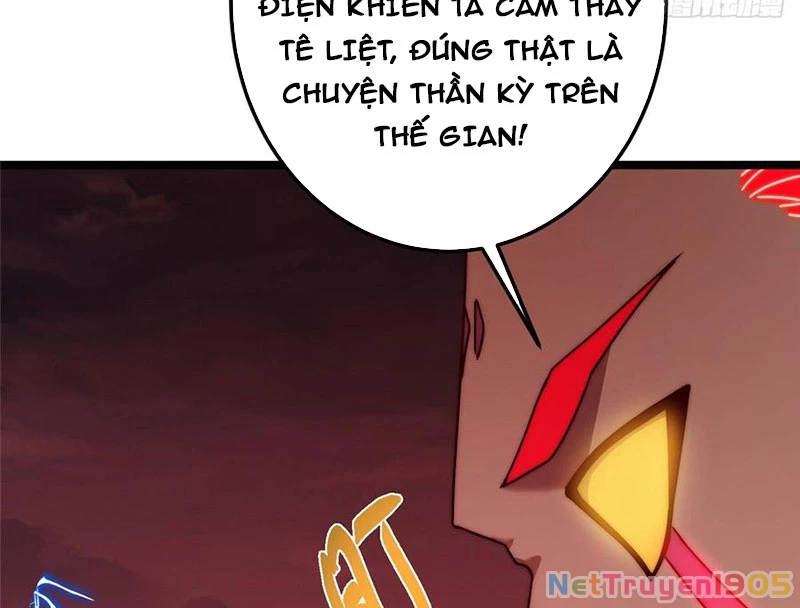 Chưởng Môn Khiêm Tốn Chút Chapter 509 - 15