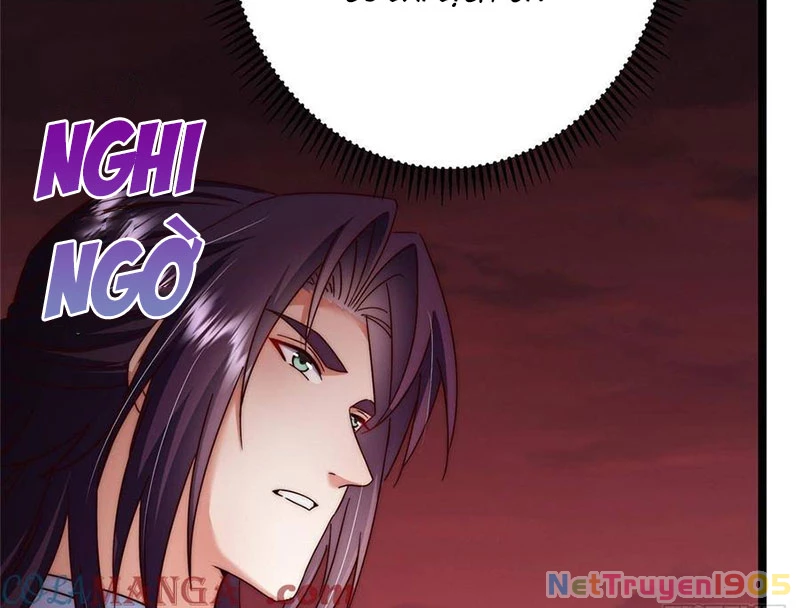 Chưởng Môn Khiêm Tốn Chút Chapter 509 - 21