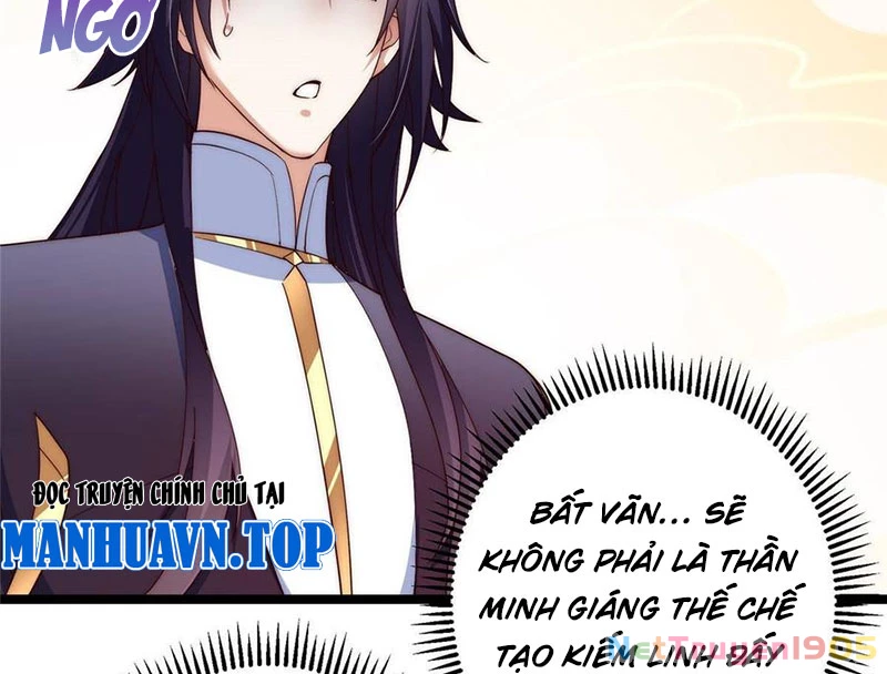 Chưởng Môn Khiêm Tốn Chút Chapter 509 - 25
