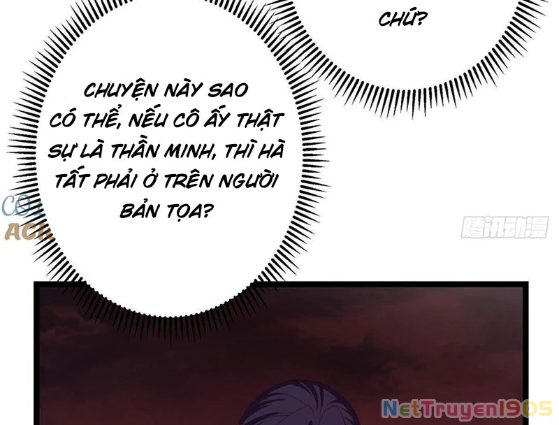 Chưởng Môn Khiêm Tốn Chút Chapter 509 - 26