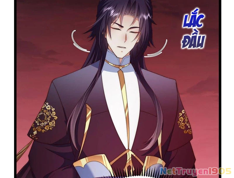Chưởng Môn Khiêm Tốn Chút Chapter 509 - 27