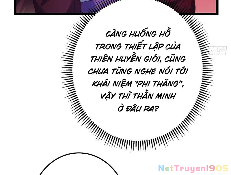 Chưởng Môn Khiêm Tốn Chút Chapter 509 - 28