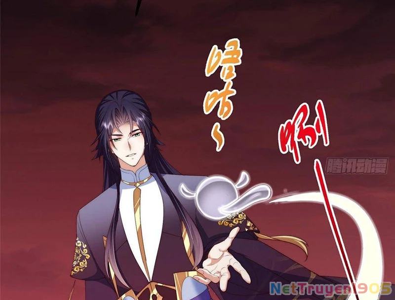 Chưởng Môn Khiêm Tốn Chút Chapter 509 - 33
