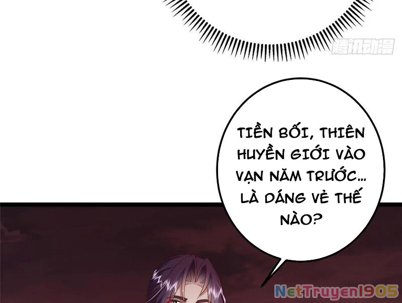 Chưởng Môn Khiêm Tốn Chút Chapter 509 - 47
