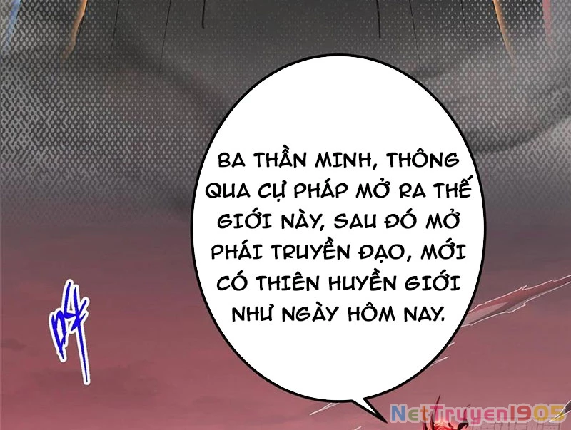 Chưởng Môn Khiêm Tốn Chút Chapter 509 - 55
