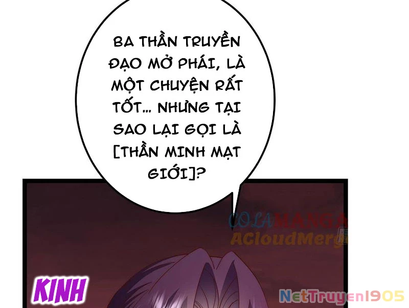 Chưởng Môn Khiêm Tốn Chút Chapter 509 - 57
