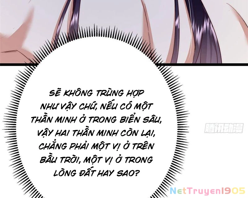 Chưởng Môn Khiêm Tốn Chút Chapter 509 - 91