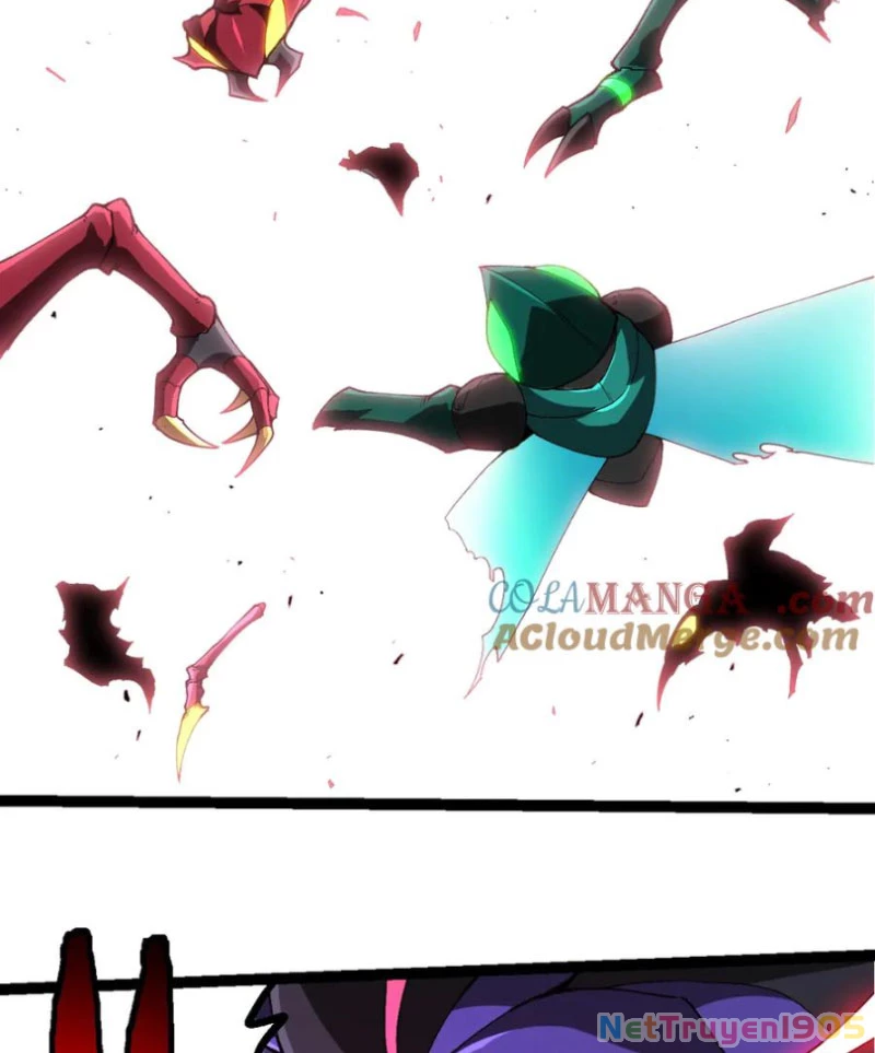 Chuyển Sinh Thành Liễu Đột Biến Chapter 381 - 9