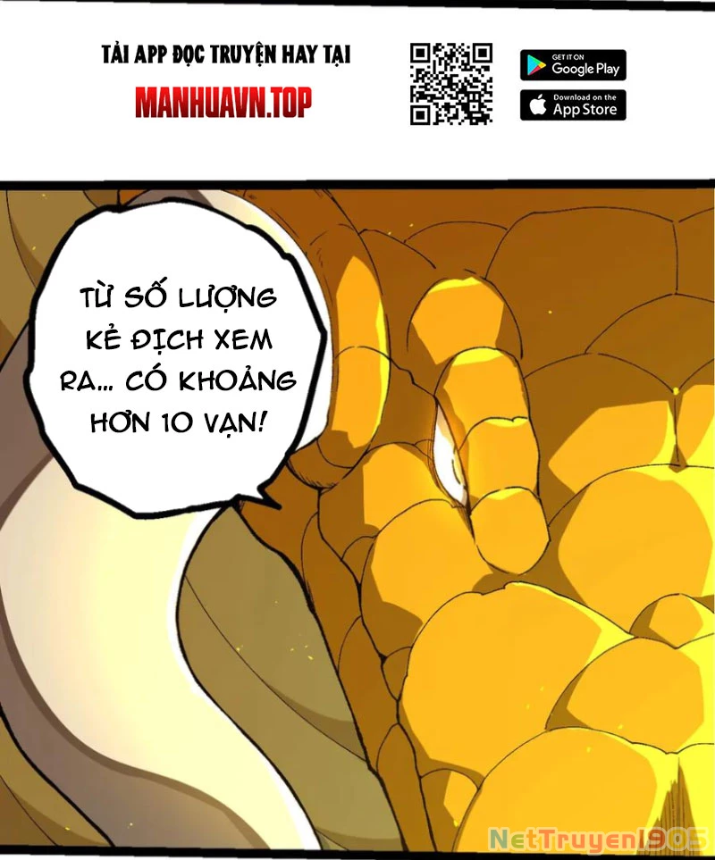 Chuyển Sinh Thành Liễu Đột Biến Chapter 381 - 16