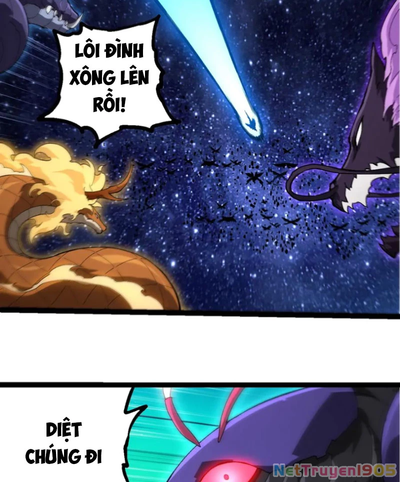 Chuyển Sinh Thành Liễu Đột Biến Chapter 381 - 21