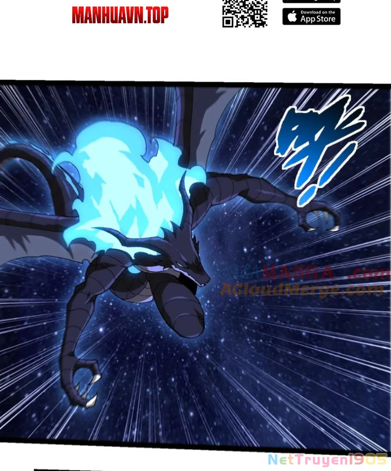 Chuyển Sinh Thành Liễu Đột Biến Chapter 381 - 27