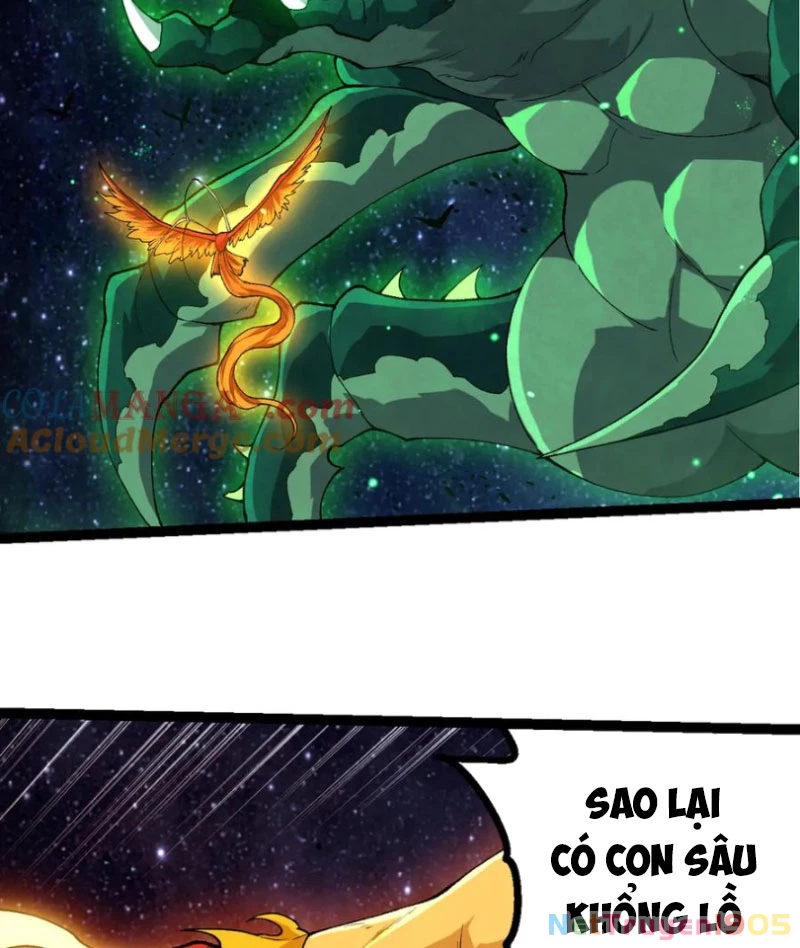 Chuyển Sinh Thành Liễu Đột Biến Chapter 381 - 35