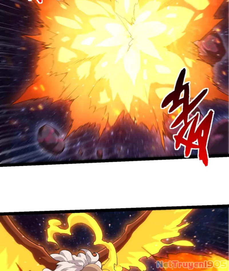 Chuyển Sinh Thành Liễu Đột Biến Chapter 381 - 47
