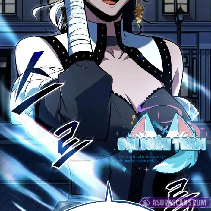 Giáo Sư Gián Điệp Chapter 121 - 8