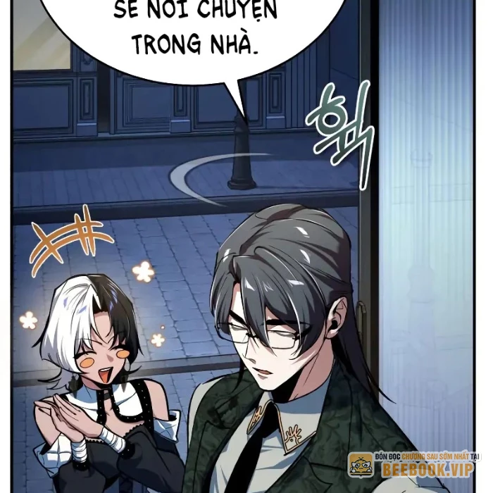 Giáo Sư Gián Điệp Chapter 121 - 15