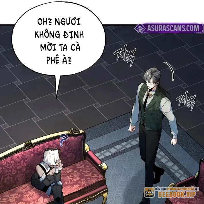 Giáo Sư Gián Điệp Chapter 121 - 18
