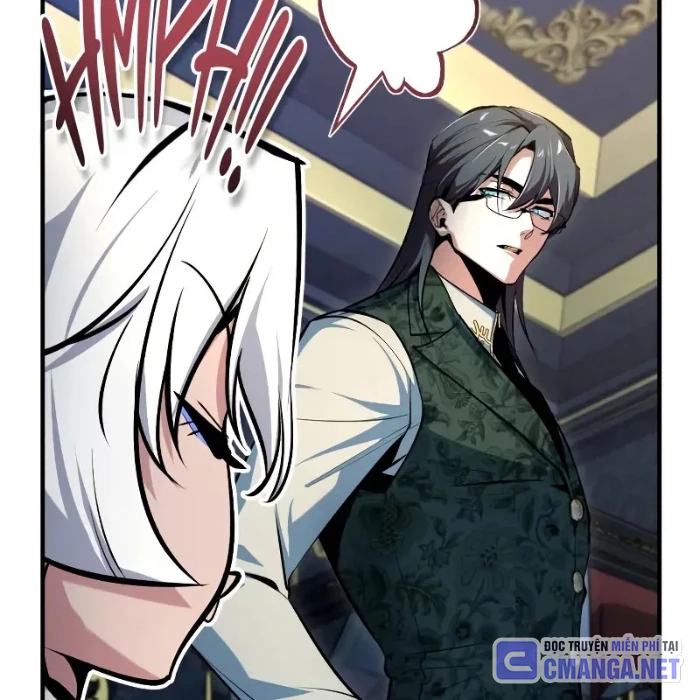 Giáo Sư Gián Điệp Chapter 121 - 21