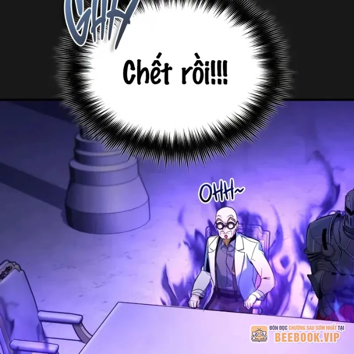 Giáo Sư Gián Điệp Chapter 121 - 117