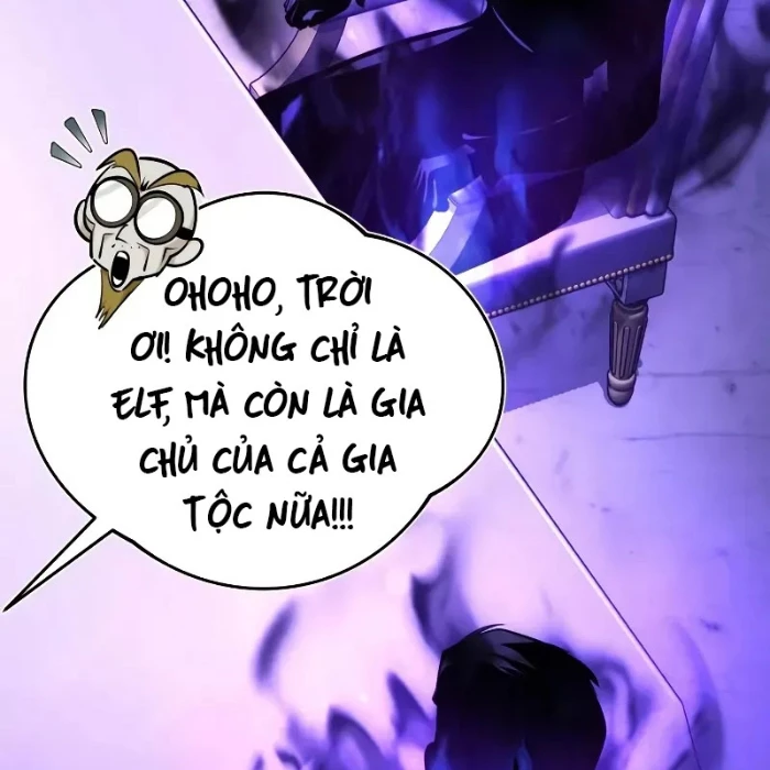 Giáo Sư Gián Điệp Chapter 121 - 121
