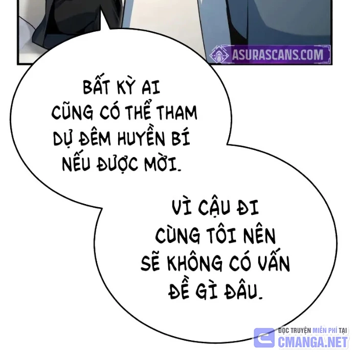 Giáo Sư Gián Điệp Chapter 121 - 159