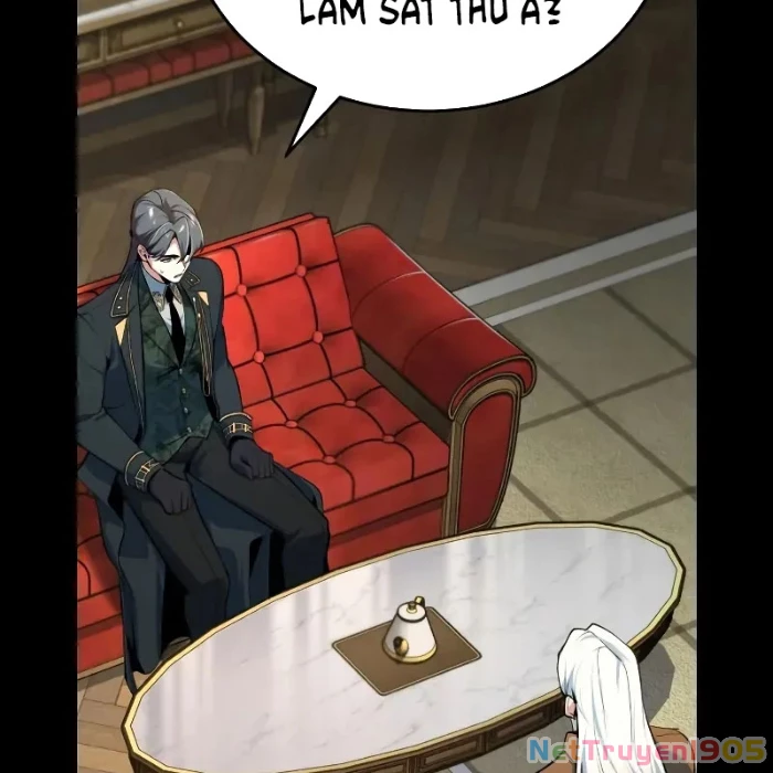 Giáo Sư Gián Điệp Chapter 121 - 164