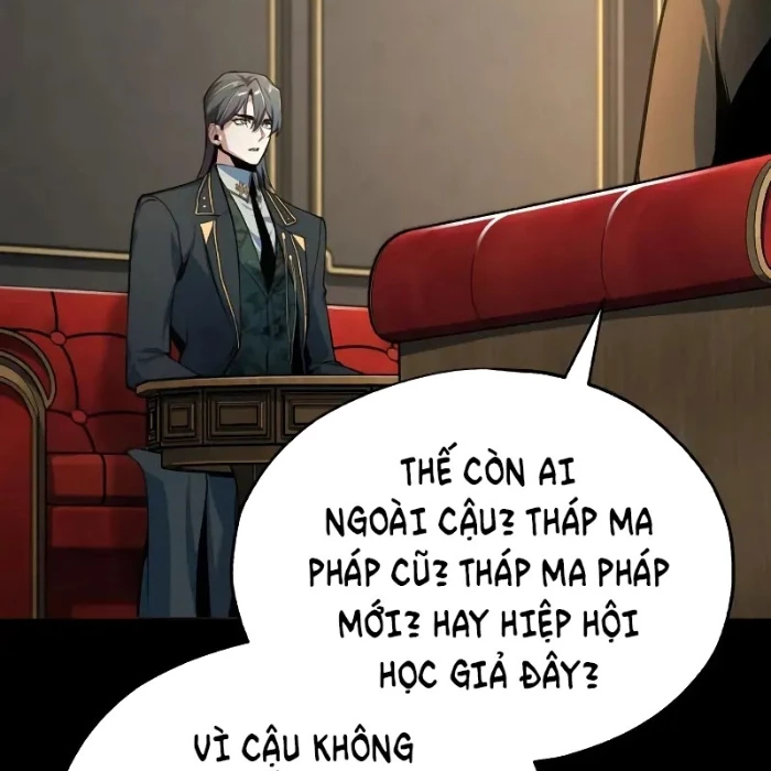 Giáo Sư Gián Điệp Chapter 121 - 187