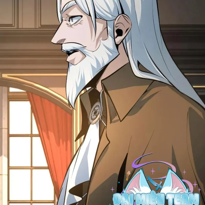 Giáo Sư Gián Điệp Chapter 121 - 197