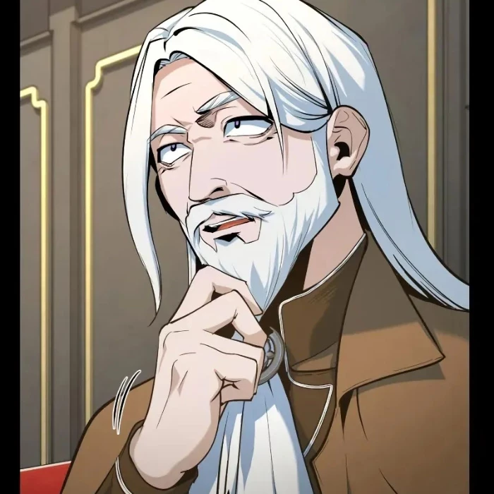 Giáo Sư Gián Điệp Chapter 121 - 203
