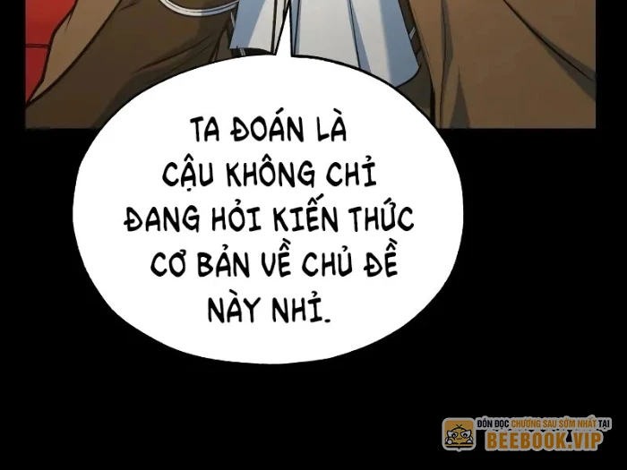 Giáo Sư Gián Điệp Chapter 121 - 204
