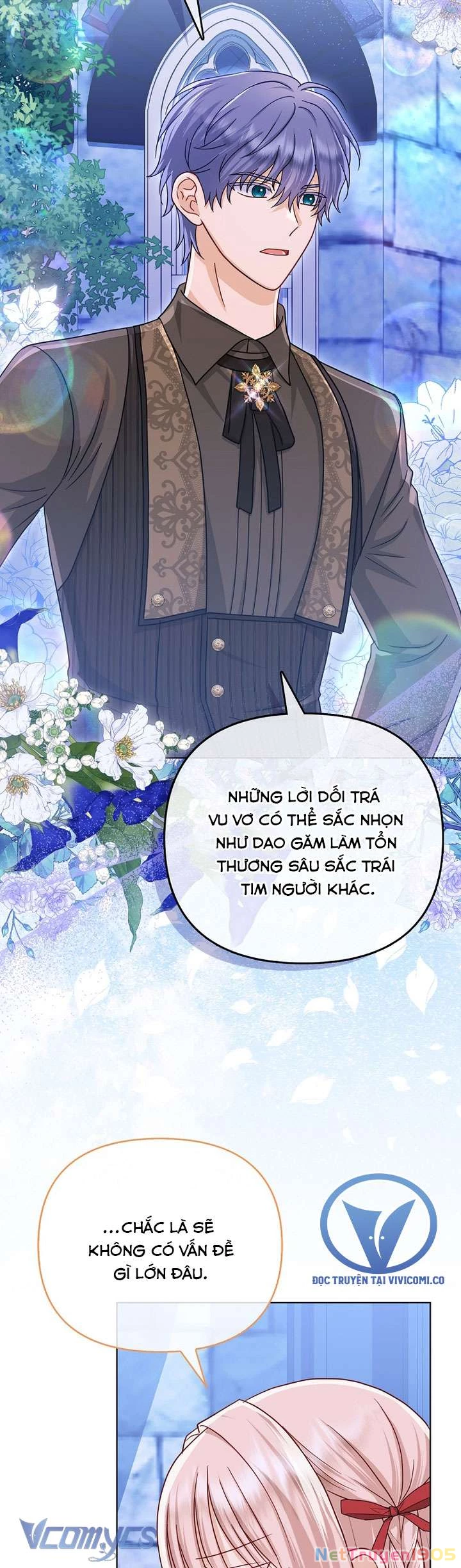 Nhân Vật Phản Diện Đều Thích Tôi Chapter 50 - 14