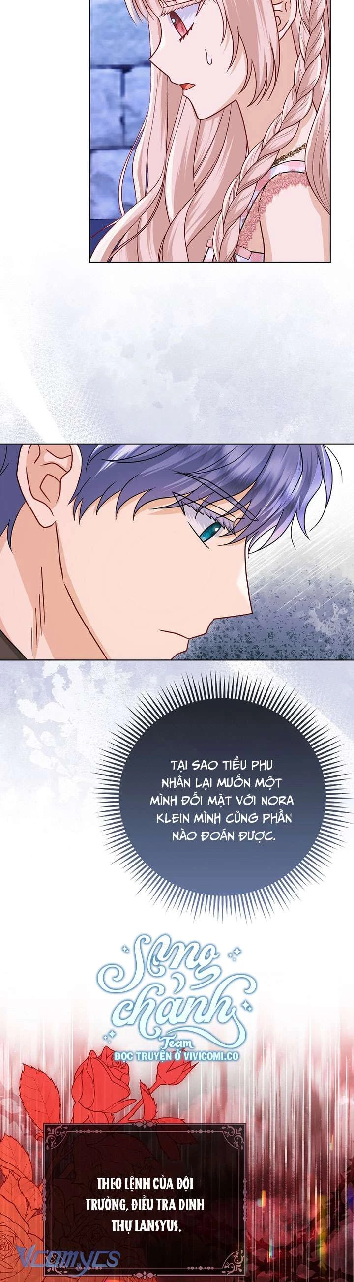 Nhân Vật Phản Diện Đều Thích Tôi Chapter 50 - 15