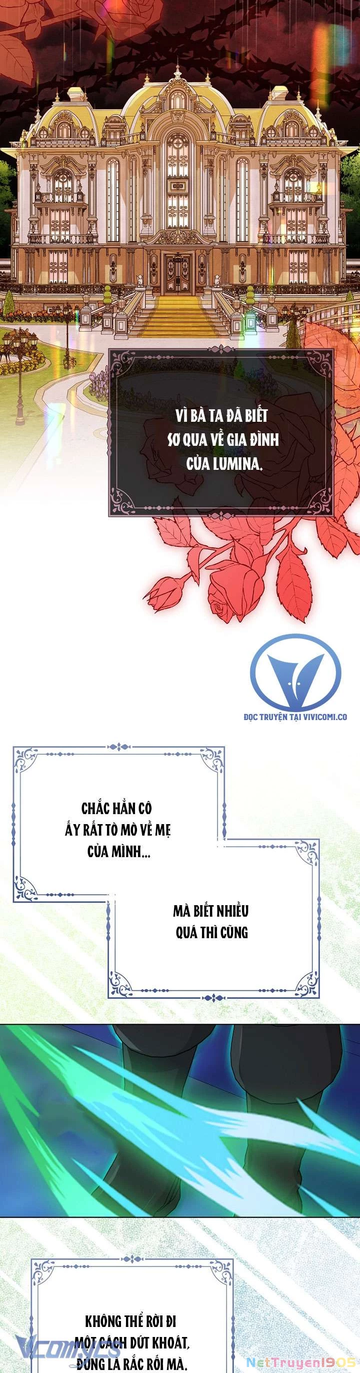 Nhân Vật Phản Diện Đều Thích Tôi Chapter 50 - 16