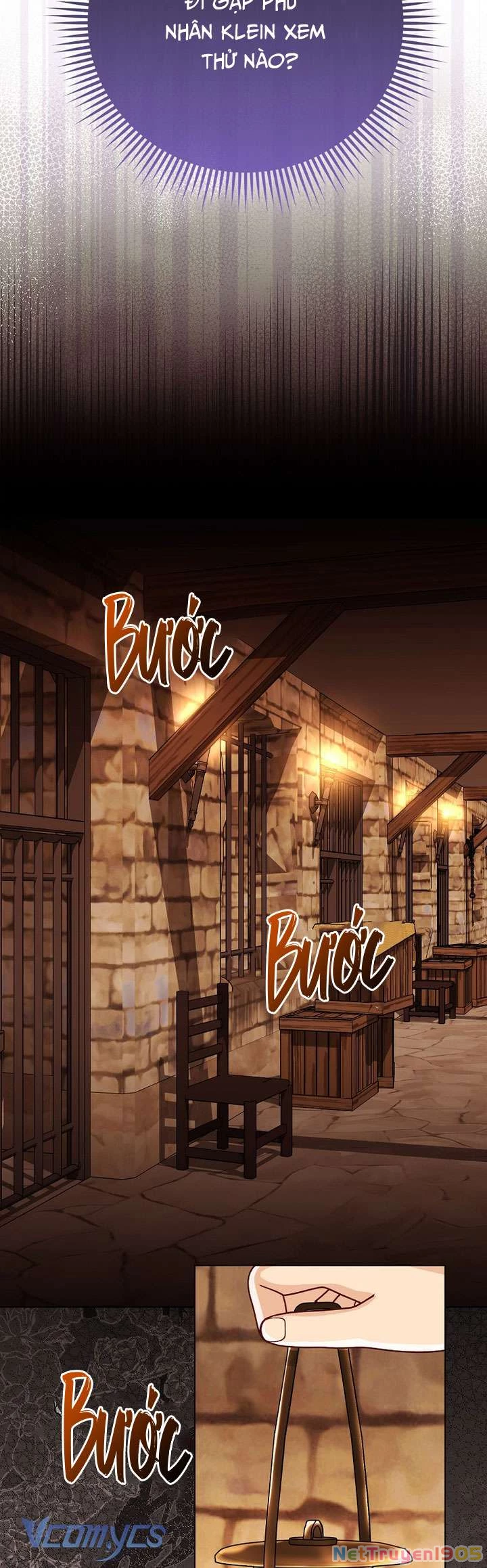 Nhân Vật Phản Diện Đều Thích Tôi Chapter 50 - 19