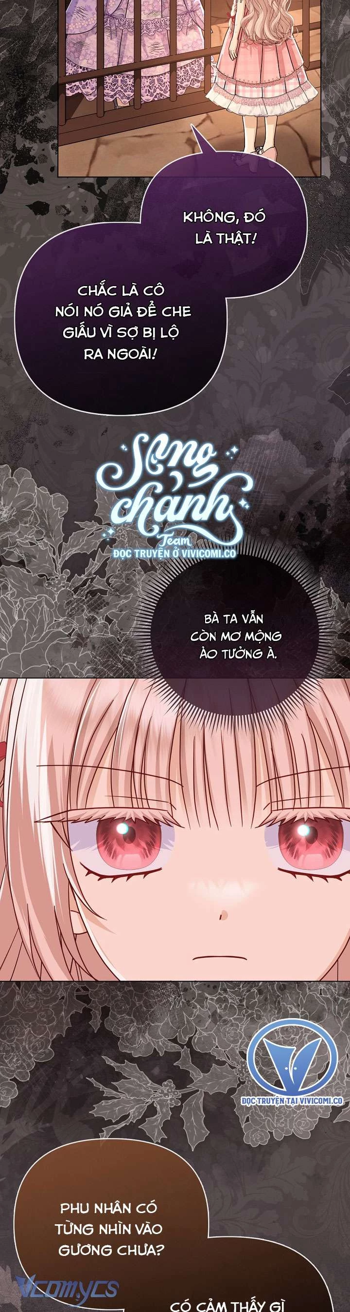 Nhân Vật Phản Diện Đều Thích Tôi Chapter 50 - 23