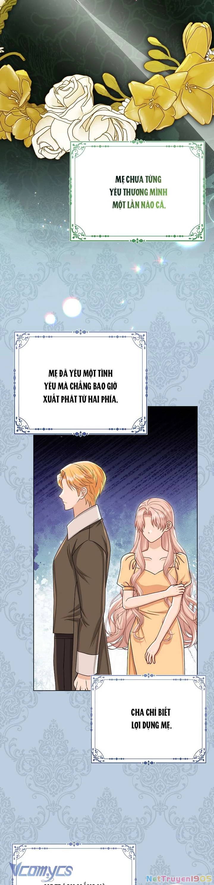 Nhân Vật Phản Diện Đều Thích Tôi Chapter 50 - 30