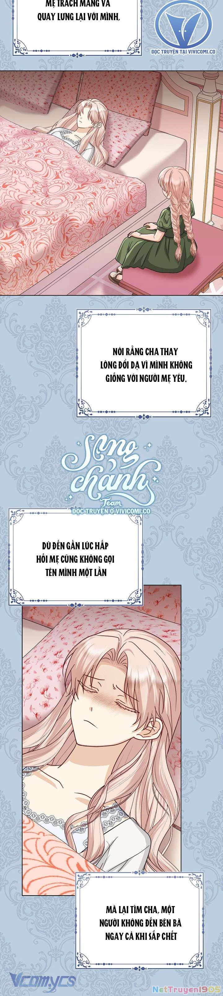 Nhân Vật Phản Diện Đều Thích Tôi Chapter 50 - 31