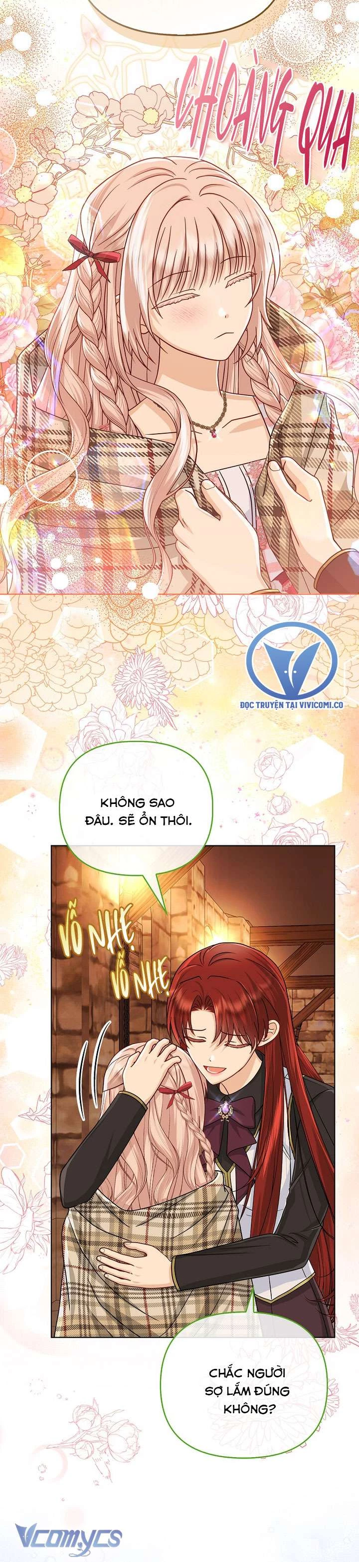 Nhân Vật Phản Diện Đều Thích Tôi Chapter 50 - 41