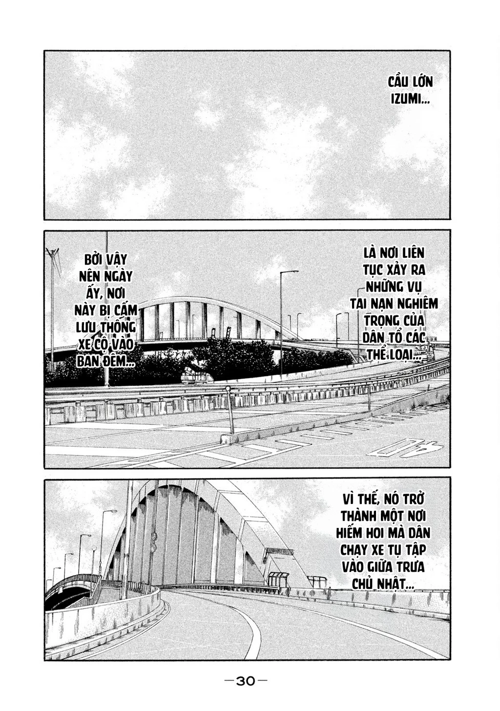 Dù Thế Nào Đi Nữa / Đó Là Tình Bạn Naniwa Chapter 173 - 11