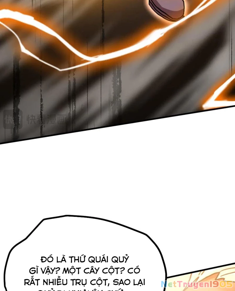 Cao Võ: Hạ Cánh Đến Một Vạn Năm Sau Chapter 224 - 62