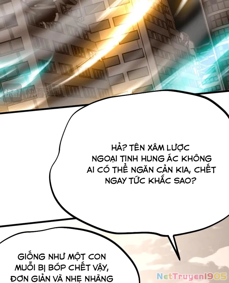 Cao Võ: Hạ Cánh Đến Một Vạn Năm Sau Chapter 224 - 79
