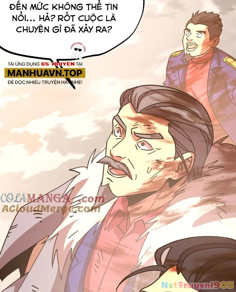 Cao Võ: Hạ Cánh Đến Một Vạn Năm Sau Chapter 224 - 80