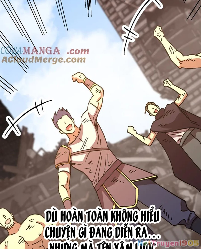 Cao Võ: Hạ Cánh Đến Một Vạn Năm Sau Chapter 224 - 83