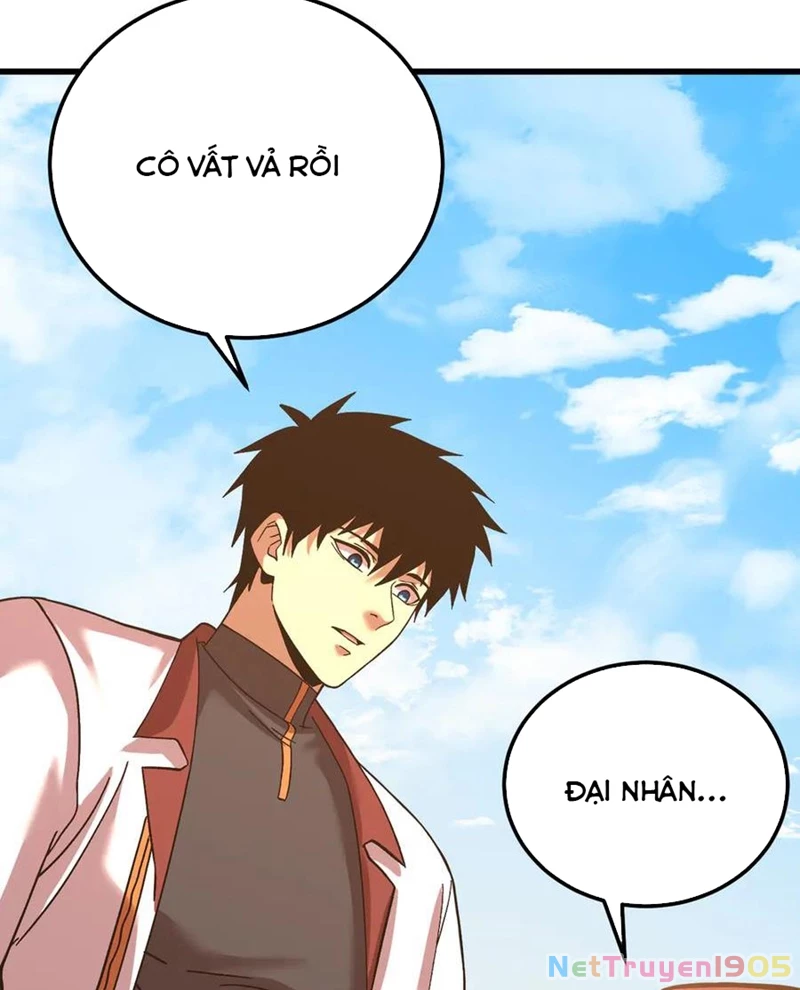 Cao Võ: Hạ Cánh Đến Một Vạn Năm Sau Chapter 224 - 97